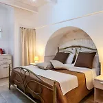 Il Trullo Felice 別荘