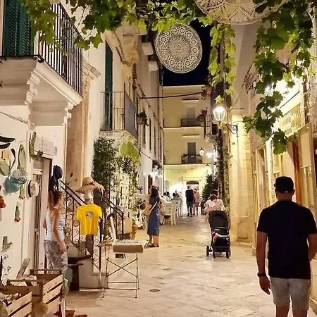 Il Trullo Felice