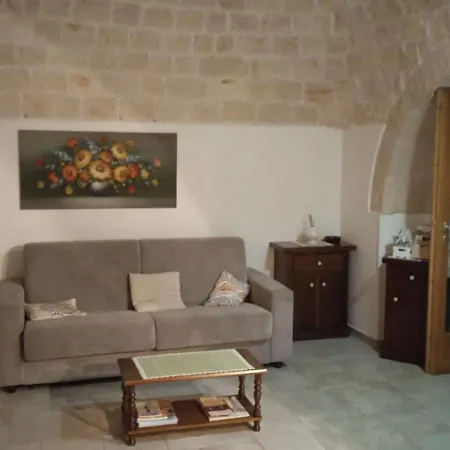 Il Trullo Felice
