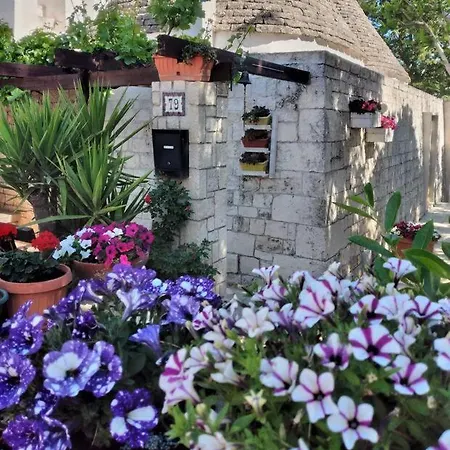 Il Trullo Felice