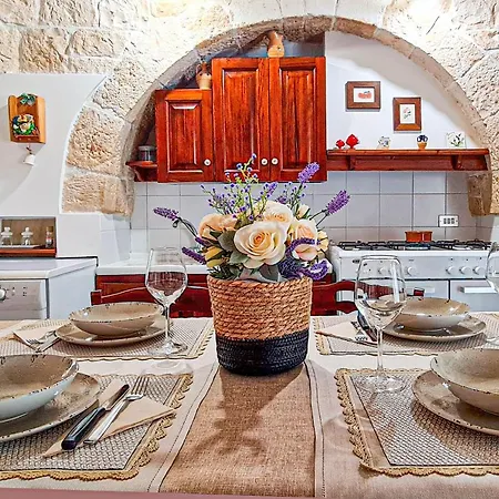 Holiday home Il Trullo Felice