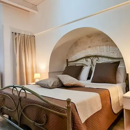 Il Trullo Felice * Locorotondo