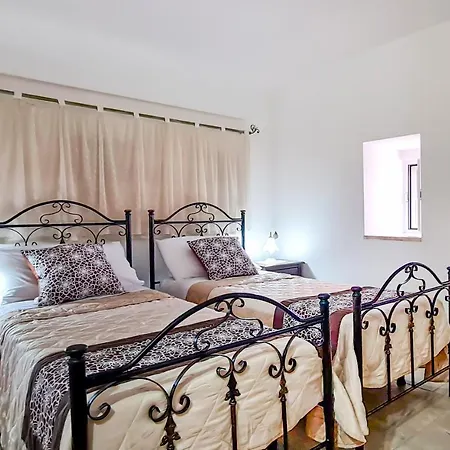 Holiday home Il Trullo Felice