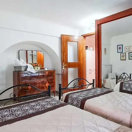 Il Trullo Felice