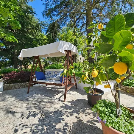 Il Trullo Felice