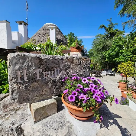 Il Trullo Felice *