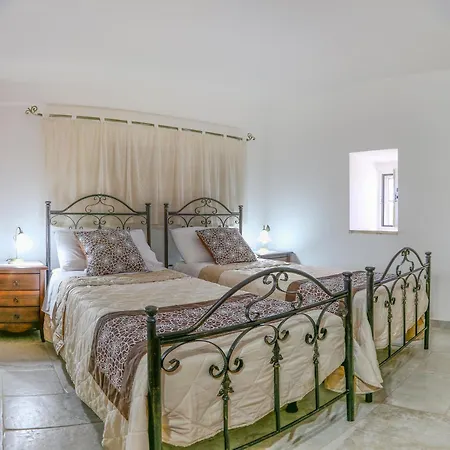 Holiday home Il Trullo Felice *