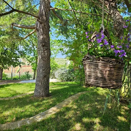 Il Trullo Felice