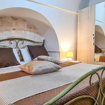 Il Trullo Felice * Locorotondo