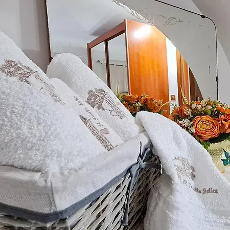 Il Trullo Felice