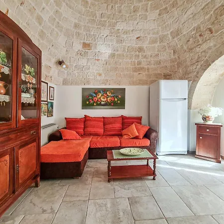 Holiday home Il Trullo Felice *
