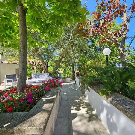 Il Trullo Felice