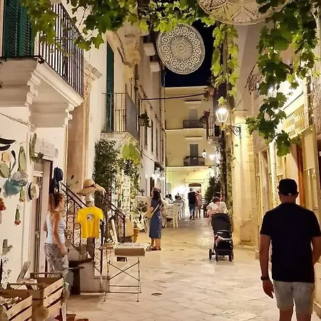 Il Trullo Felice