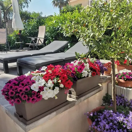 Holiday home Il Trullo Felice