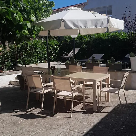 Dom wakacyjny Il Trullo Felice Locorotondo